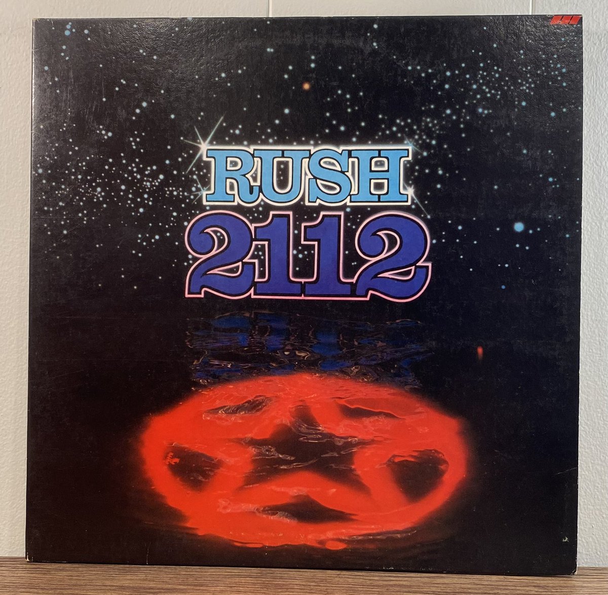 Pick up the pace!

2112
Rush
4th LP
1976
6 tracks
2112
     I Overture
     II The Temples of Syrinx
     III Discovery
     IV Presentation
     V Oracle: The Dream
     VI Soliloquy
     VII Grand Finale
A Passage to Bangkok
The Twilight Zone
Lessons
Tears
Something for Nothing