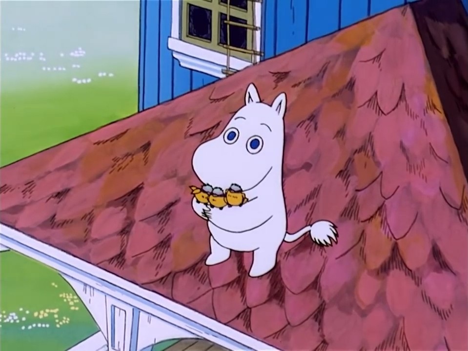 DailyMoominbot's tweet photo. https://t.co/oxuPKj9R3P