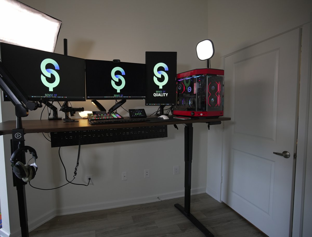 before vs after doing some cable management:

I think i just leveled up guys