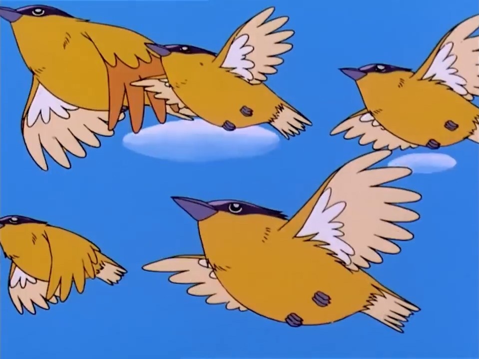 Daily Moomin Aesthetic Bot (@dailymoominbot) on Twitter photo 