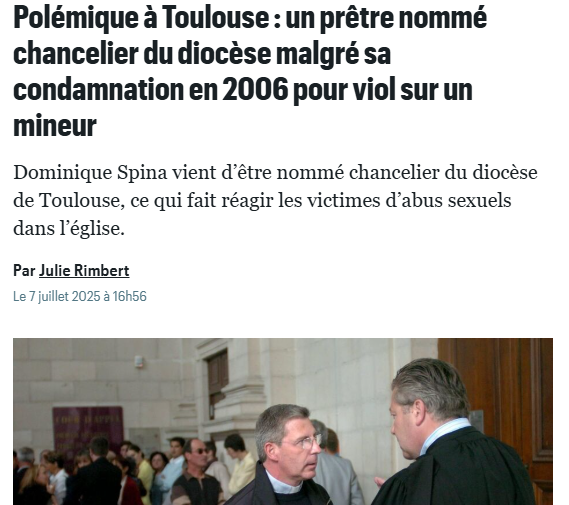 A quel moment dans ce pays on va enfin protéger les enfants ?