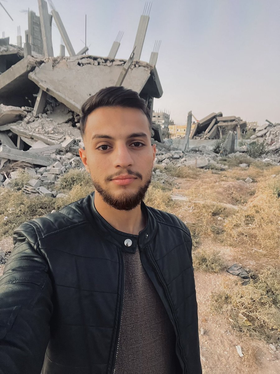 malek_qamar7's tweet image. Hi guys❤️Days have passed without receiving any donations, and I think $10 won't make a difference to you,but it makes a huge difference to me. Please donate to help me rebuild my home, I'm in dire need of your help
Donate here:chuffed.org/project/136297
#helpgaza #Gaza #Palestina