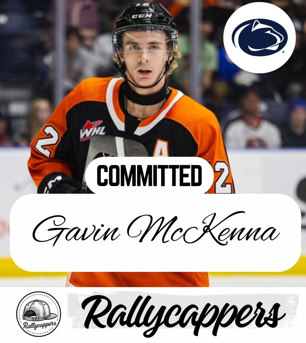 Rallycappers tweet media