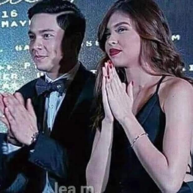 Di mahalaga ang sinasabi ng iba
Basta ayon sa Diyos ang ating gawa
At wala tayong sinasaktan
Ayos lang, nasa tama ka!

#BOYCOTTEatBulaga1581
#ALDUBatADNGiven 
ALDUB PA RIN 
NO TO SOLO PROJECTS 
NO TO LIES 
ALDUB will be back soon