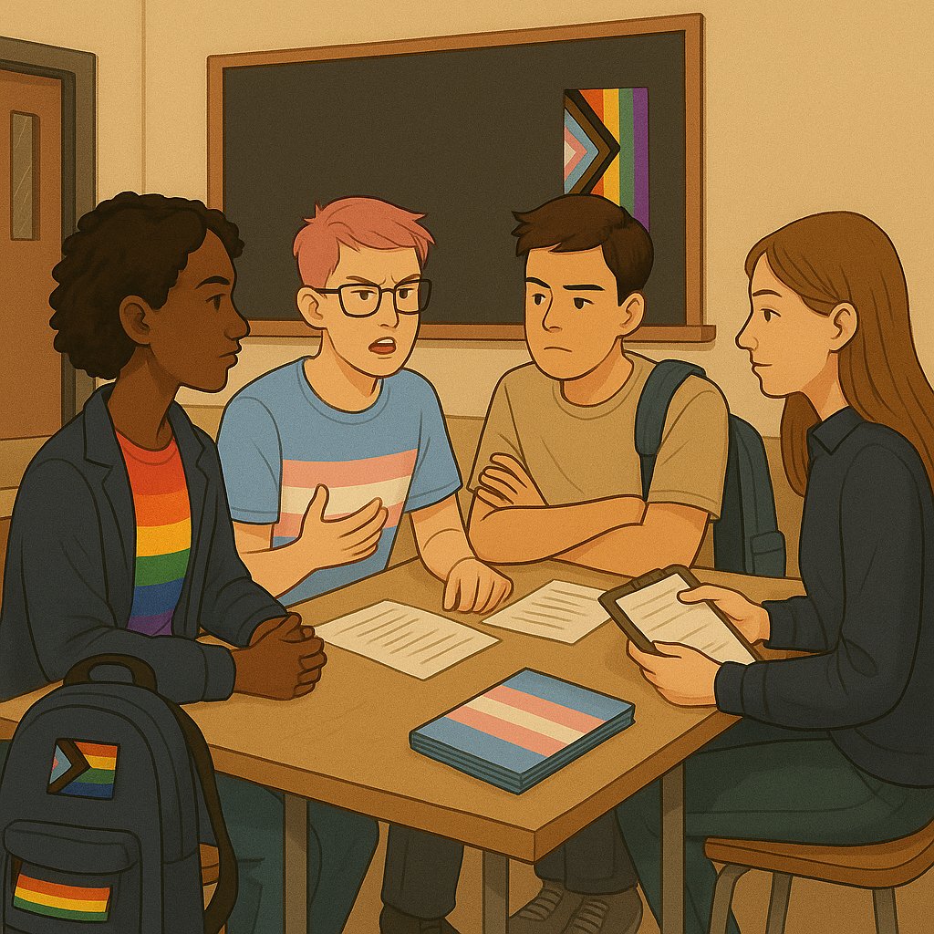 The Lab's Quarterly - Journal of Social Science tweet media