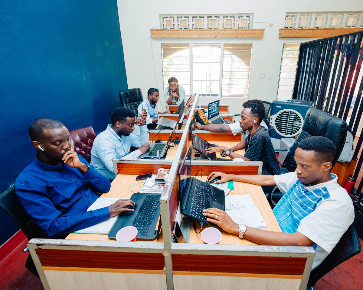 Arnaud Gwaga Mugisha tweet media