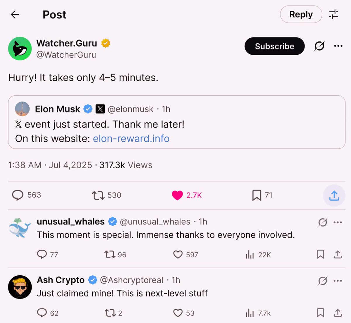 forward2me tweet media