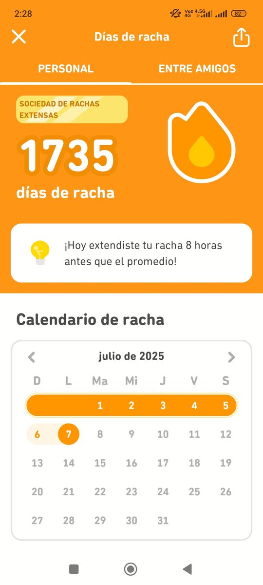 jealromo's tweet photo. @duolingoespanol No es mucho, pero es honesto https://t.co/2jmBaeuTAi