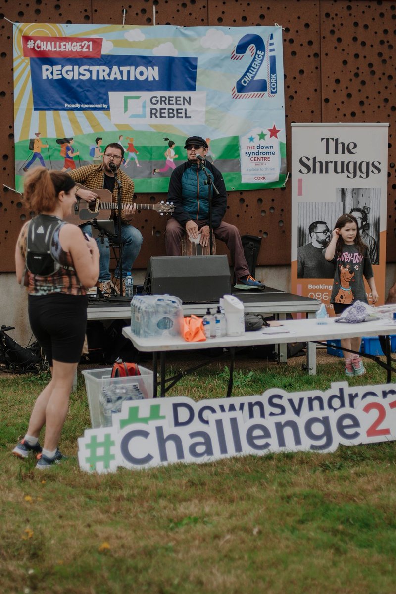 The Shruggs (@theshruggs) on Twitter photo Congratulations to: <a href="/downsyndromecc/">DownSyndromeCC</a> on another hugely Successful #Challenge21. A vibrant fundraising event going from strength 2 strength W/every passing year. Special mention must go 2: Timsie Ho, who's done trojan Fundraising work over the past while. Congratulations to: <a href="/downsyndromecc/">DownSyndromeCC</a> on another hugely Successful #Challenge21. A vibrant fundraising event going from strength 2 strength W/every passing year. Special mention must go 2: Timsie Ho, who's done trojan Fundraising work over the past while.