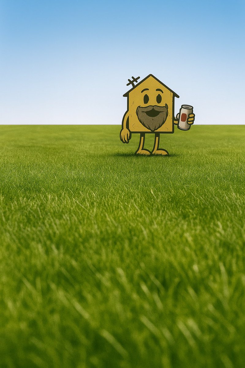 UHConSOL's tweet photo. @cripweb3 Not useless house. Very useless 

$UHC https://t.co/hKkOiTzt0a