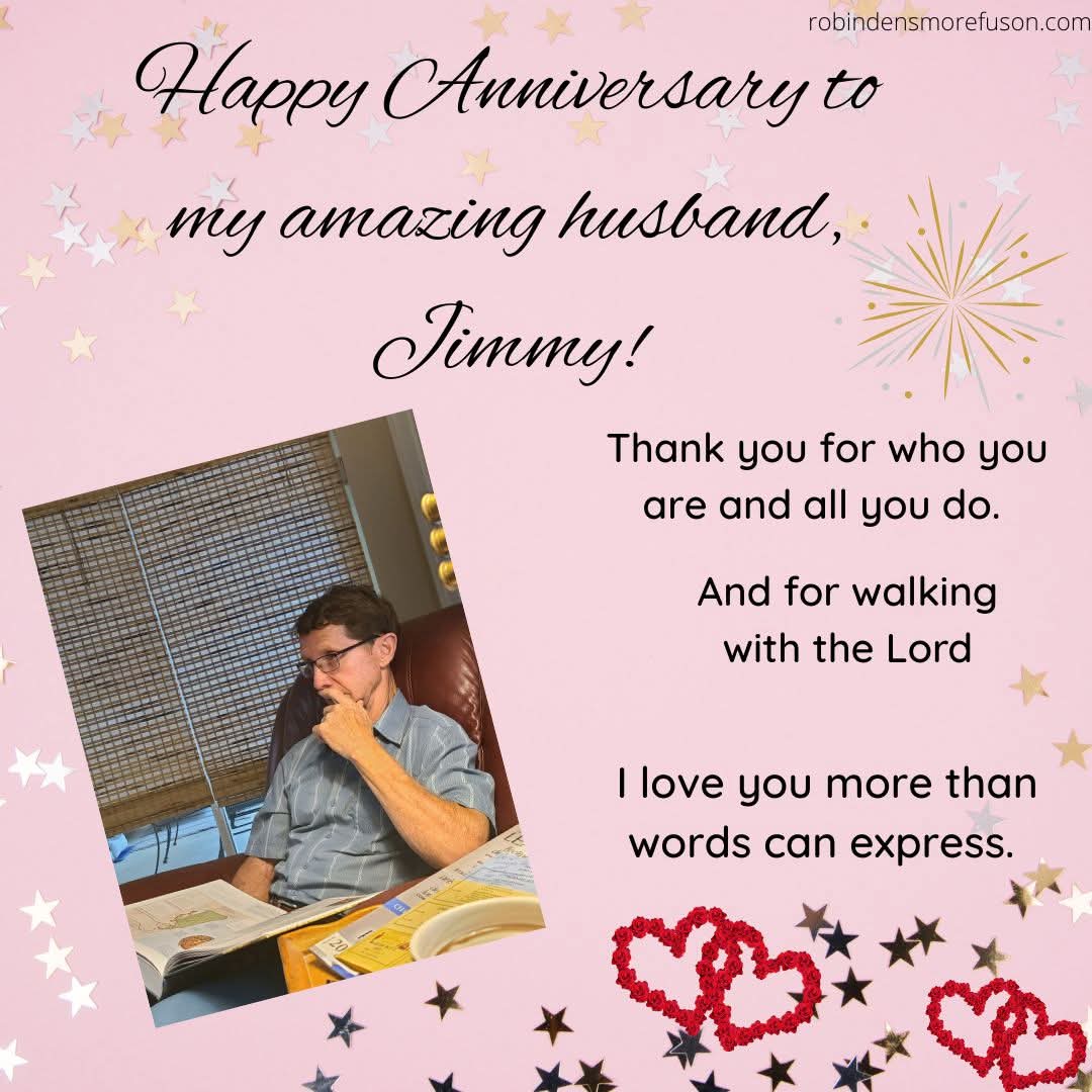 14 years! I'm blessed! ❤️ #anniversary
