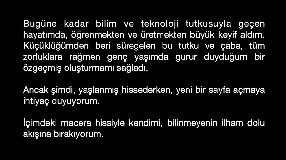 Arda Mavi (@ardamavicom) on Twitter photo 