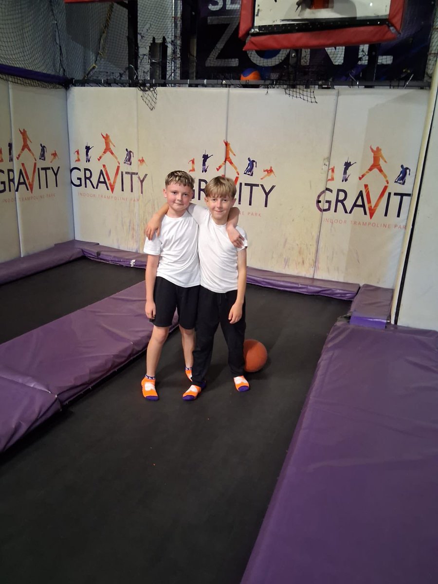 Northfield Primary School tweet media