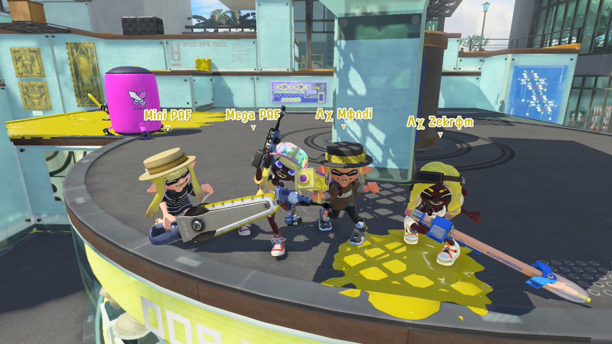 Calm before the storm #8 🥇

<a href="/Silver_spl/">Silver</a> sword
<a href="/Argo_25/">Argo</a> squelcher 
<a href="/Mondii_spl/">Mondi</a> Jrrr
<a href="/odismaqe/">Dismaqe</a> pen 

GGs to everyone we faced