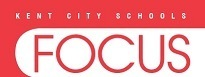 The Kent City Schools Summer 2025 Focus newsletter is now available.

You can find it, and previous Focus newsletters, at kentschools.net/focus.