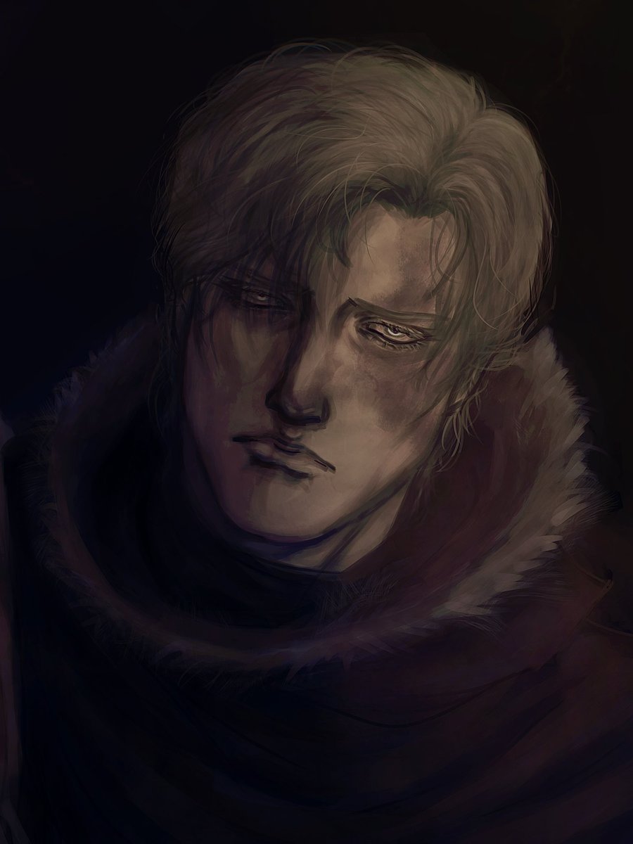 Jumilost's tweet photo. don’t boo me for redoing the vyke drawing for the millionth time https://t.co/IdIkMdeYMf