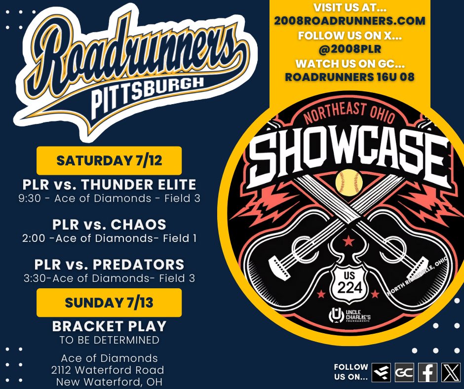 ReeseTemme2026's tweet image. Another weekend of softball, get excited! @uctournaments