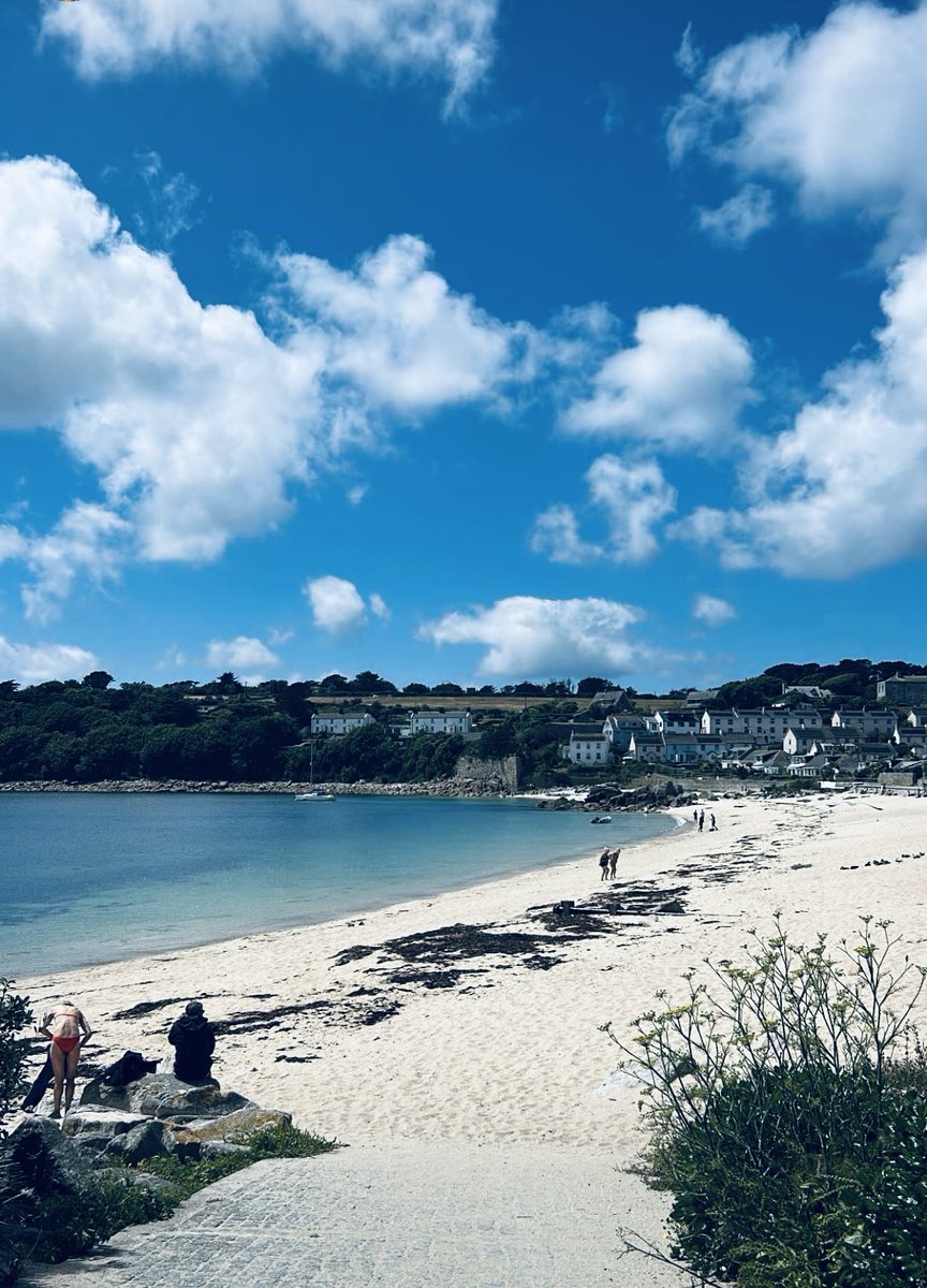 Was a nice day out of the wind today - warm weather incoming again ☀️☀️#abouttimeto