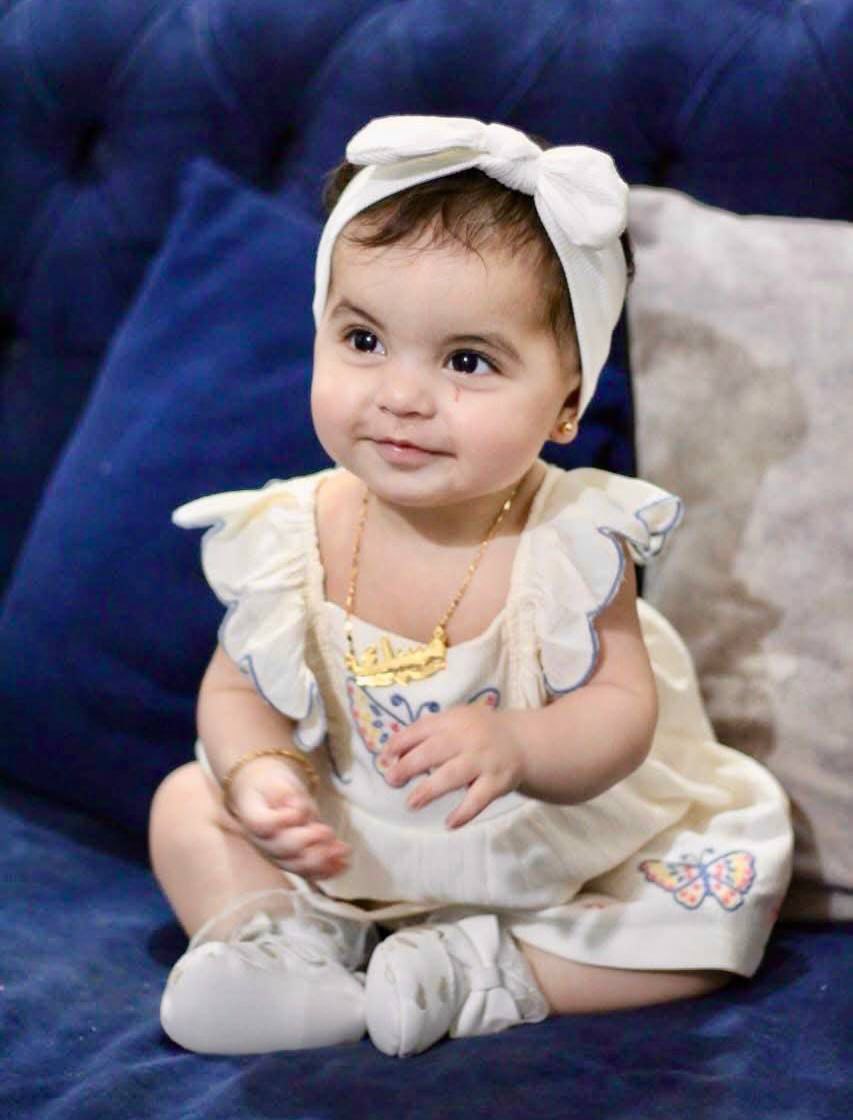 Siyonist israil, bu melek gibi kızı öldürdü !!
📌 Gazze