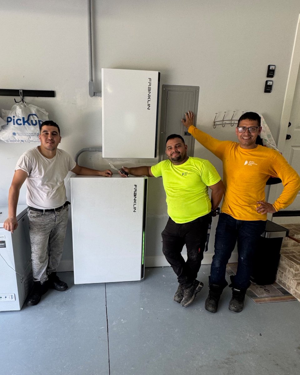 Better Tomorrow Solar tweet media