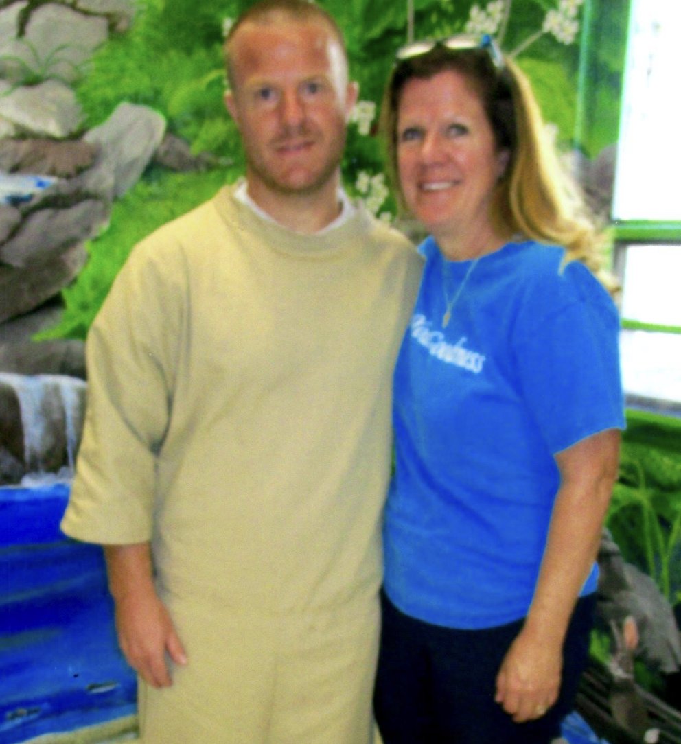🎉FINALLY!  "We hold that Appellant has a meritorious Schlup claim for actual innocence...."

WE CAN'T BELIEVE IT. Today is a tremendous day for #JustinWolfe and his family! Justin was on #Virginia's death row for years. #StopExecutions #InnocenceMatters #JusticeForJustin