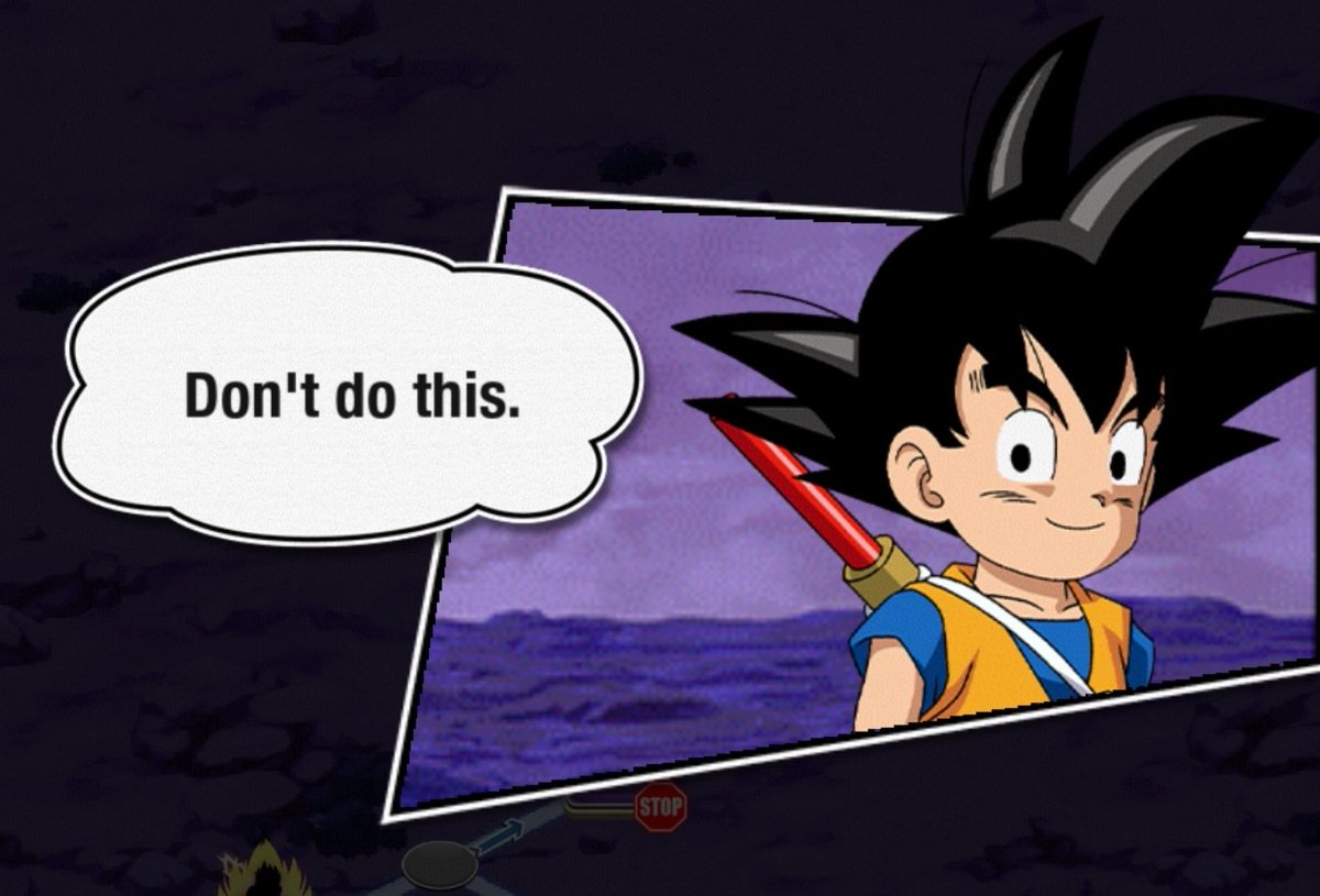 MOWE77's tweet image. dokkan-gdc-en.rooot.fan #GlobalDokkanCampaign 

Like if you hate this bs  campaign