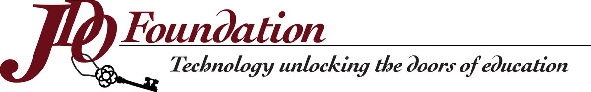 Did you know that JDO is on other social media platforms too?
Why not join the JDO Family everywhere so you always can be up to date with all the latest?!
Facebook: facebook.com/JdoFoundation
LinkedIn: linkedin.com/company/jdo-fo…