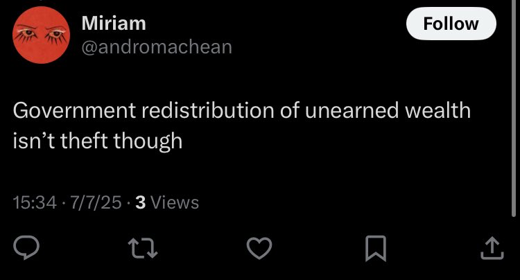 <a href="/NapoleonBonabot/">Napoleon Bonaparte Appreciator</a> They all unironically believe this