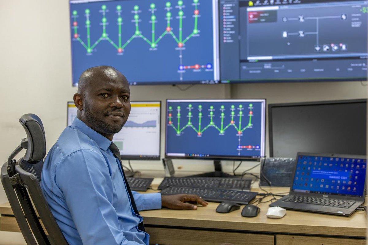 UN_SDG's tweet image. Did you know 22 African countries spent more on debt payments than healthcare in 2020?

Our Development Coordination Director for #Africa, @hillo_el, explores why this is happening and what&apos;s needed for a truly equitable future.

👉Read his latest blog: bit.ly/4nQcKbM