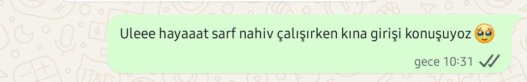 beraber büyüdük 🥹