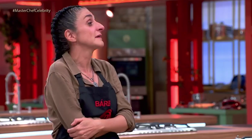 DiarioPresente's tweet photo. ✨#Espectáculos| #BarbaraTorres rompe en llanto.
A un paso de la final, la actriz fue eliminada tras un reto emocional y culinario.
Nota completa 🗞: https://t.co/qaDZyn1Z0E
✨Síguenos en Redes Sociales
|#Noticia |#México |#DiarioPresente https://t.co/Du4L2eZ1BU