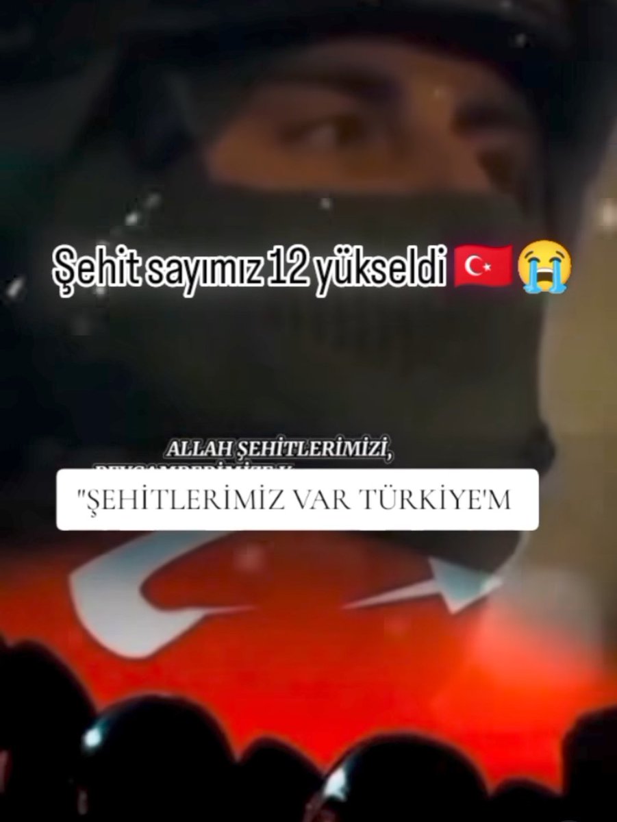 Işığı yanıp
Acısı sonsuza kadar sönmeyecek
Evler var bu gece 🥺🥺
Rabbim ailelerine sabırlar versin