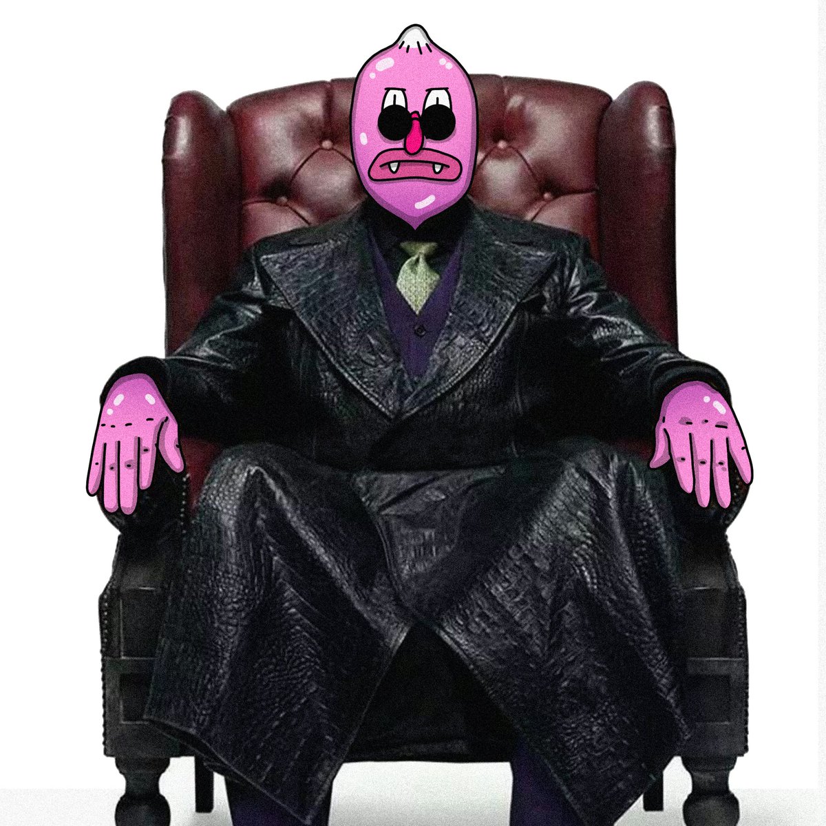 I'm not shilling. I'm warning you.