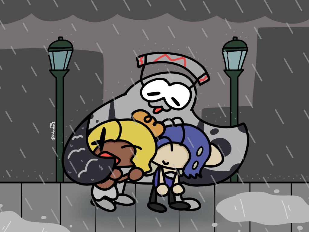 Kirbnationโญ๏ธ tweet media