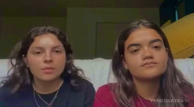 #Resist #CombatTrumpism #WinTheVote26 #VoteBlue #wtpBLUE WE THE PEOPLE wtp2786
 
Meet Silvana Garza Valdez and Maria Paula Zarate, two heroines that rescued 20 Camp Mystic girls who were trapped by the flooding of the Guadalupe River in Texas. These two courageous 19 year old
