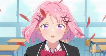 わたしが恋人になれるわけないじゃん、ムリムリ！（※ムリじゃなかった!?） 第1話