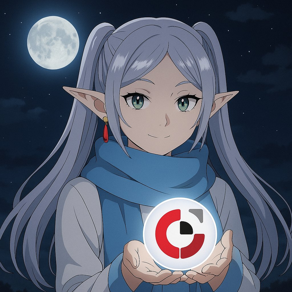 Frieren_web3's tweet image. Good night @anoma fam ❤️💫

Another day spent YAPing about Anoma and it was worth it!
Big things are coming.

🙌Testnet might go live in the next few weeks, and those active on Kaito could receive some unique perks.

Let’s stay patient and keep producing quality content!