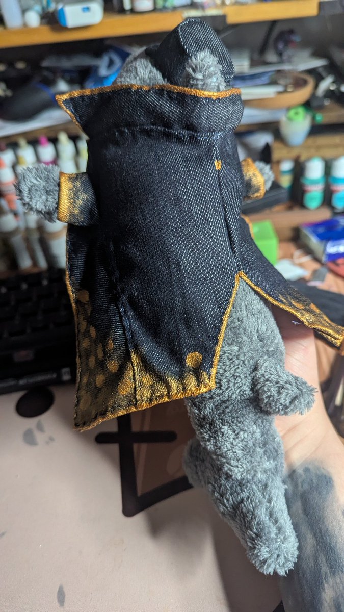 Flusensturm tweet media