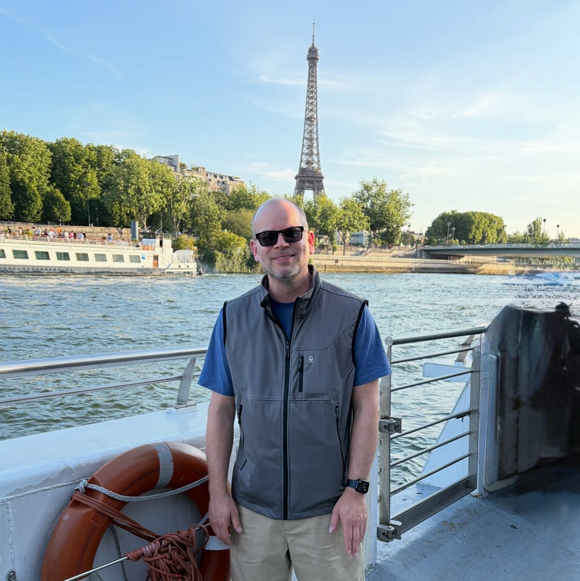 Bonjour! 🇫🇷