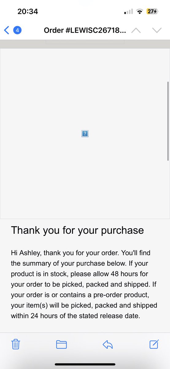 Ashley Davies (@ashleyjd_xx) on Twitter photo Why have I not received a pre-sale code? <a href="/LewisCapaldi/">Lewis Capaldi</a> anyone?? #lewiscapaldipresale purchased the lyrics CD on 30th June Why have I not received a pre-sale code? <a href="/LewisCapaldi/">Lewis Capaldi</a> anyone?? #lewiscapaldipresale purchased the lyrics CD on 30th June