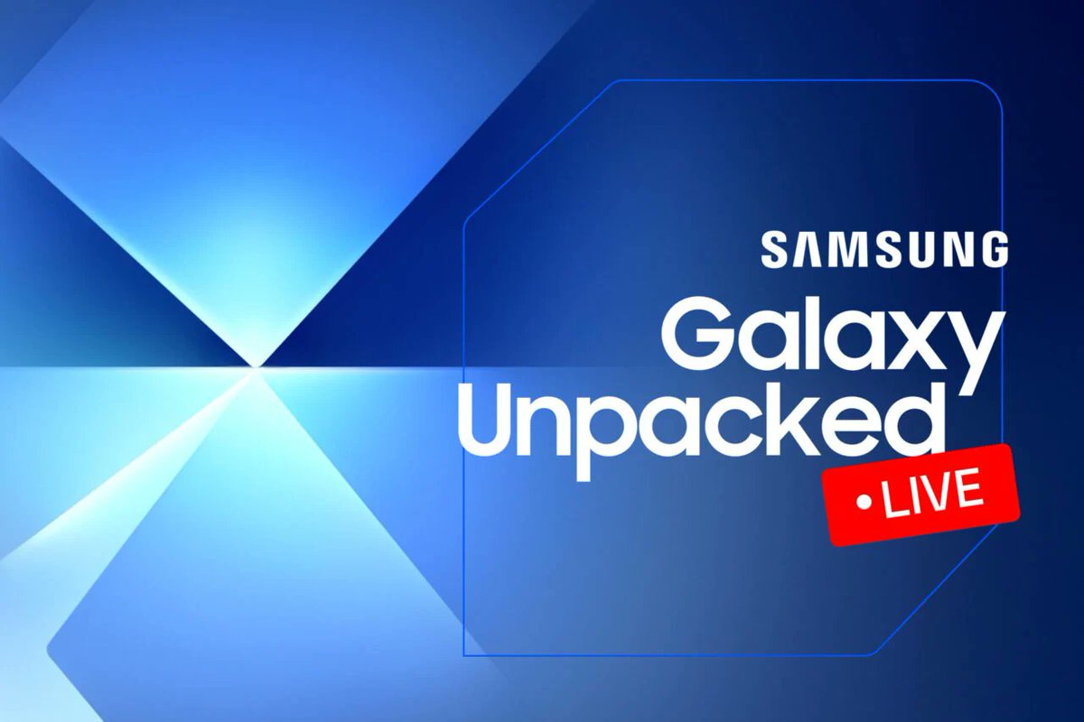 innocentmykel's tweet image. 🔥 Samsung Unpacked 2025: New Foldables, Wearables &amp;amp; Surprises 🔥

👉 Read more here: innocentmichael.org/technology/?p=…

📢 #foldabletechnology #GalaxyZFlip7 #GalaxyZFold7 #mobileinnovation #Samsungfoldables #SamsungWatch8 #smartwatches2025