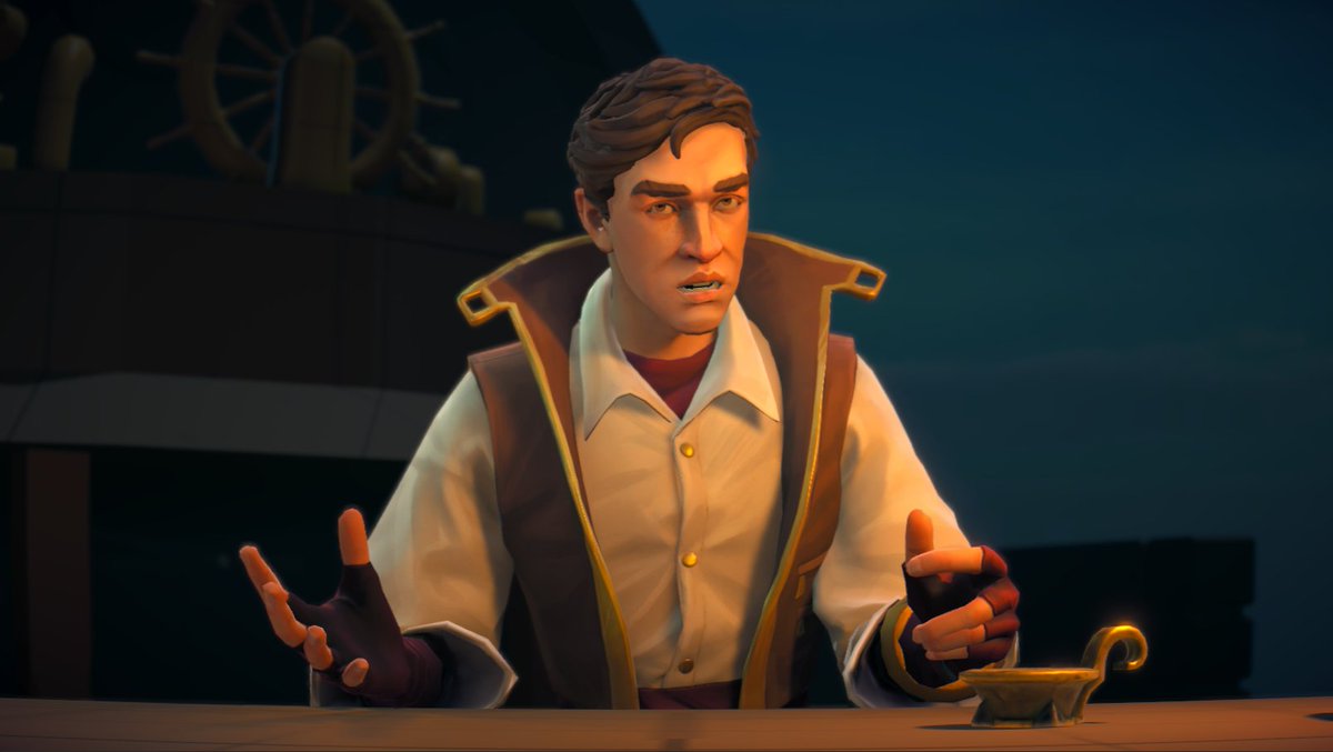 While June may be all about sunshine and relaxation for many, my small team and I have been busy tinkering away on our home-brewed project! 🌞🛠️ 
Check out our latest Dev Blog: oliverstale.com/post/june-2025…
#indiegame #gamedev #indiedev #gaming #indiegames #videogames #unity