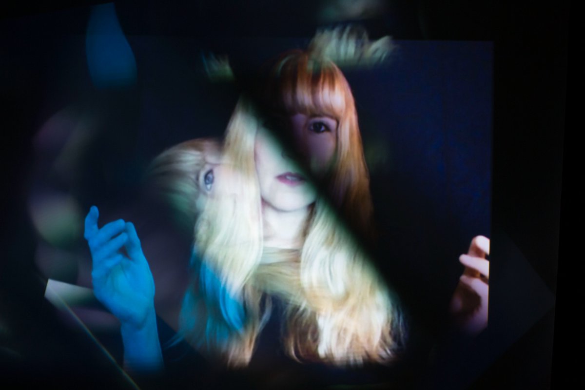 8/2 @elismilehighclub - Oakland CA
I’ll be playing a stripped-down opening set accompanied by @francesco.echo on guitar!
Looking forward to supporting 40 Watt Sun + Serpentent.

Tickets on sale now (Link in profile)
See you there!

Photo by Kristin Cofer 2020