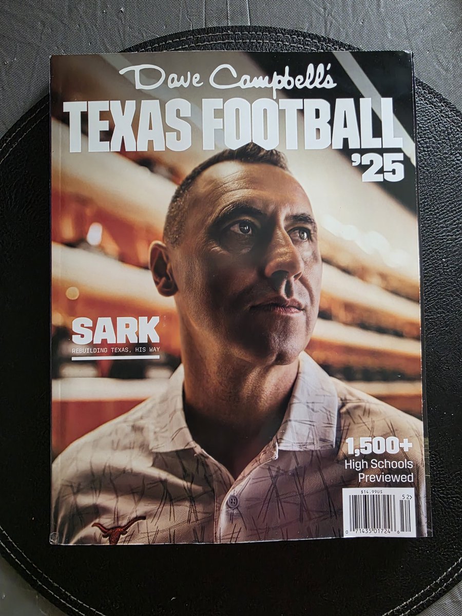 It's Christmas in July! <a href="/dctf/">Dave Campbell's — TexasFootball.com</a>