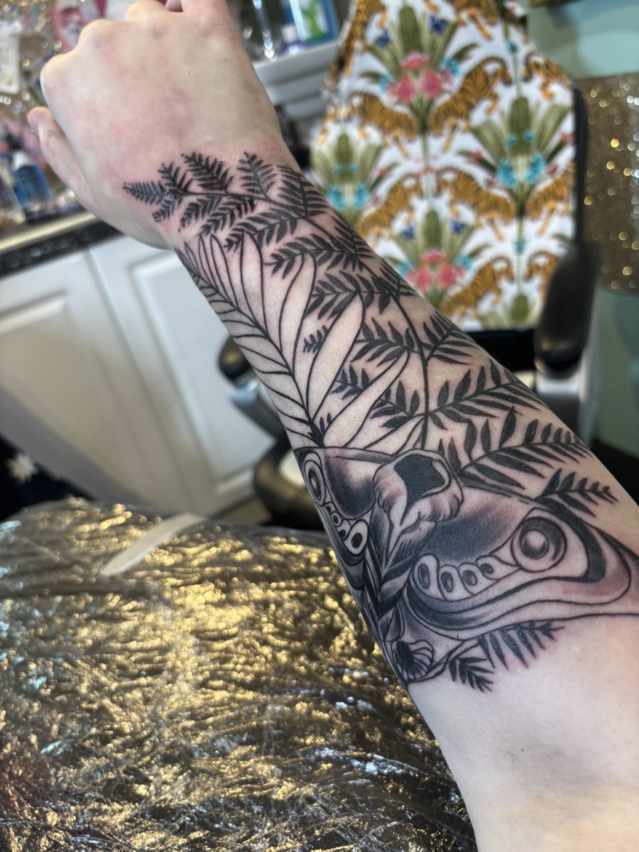 CTRL Sylve tweet media