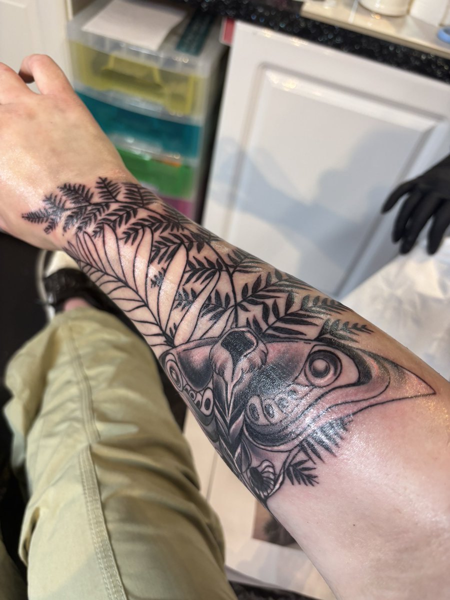 CTRL Sylve tweet media