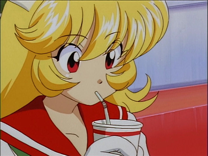 Immer irgendwie so ein komischer Moment, wenn man Geburts- und Todesdatum eines Schauspielers für ein Booklet nachschlägt und dabei merkt, dass derjenige erst vor Kurzem gestorben ist.

Das Leben ist vergänglich. Machen wir das Beste daraus!