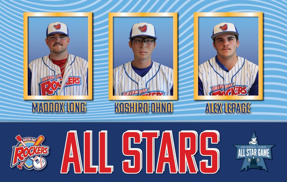 We’re seeing stars 🤩🤩🤩

Read more about our all stars here 👇🏽
📖: tinyurl.com/mst5hmth