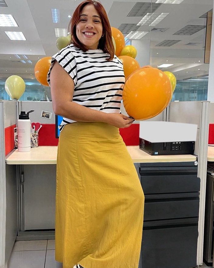 Porque tú formaste mis entrañas; me hiciste en el seno de mi madre."
Salmo 139:13. Gracias  mi Dios por un año más de vida. 🙏