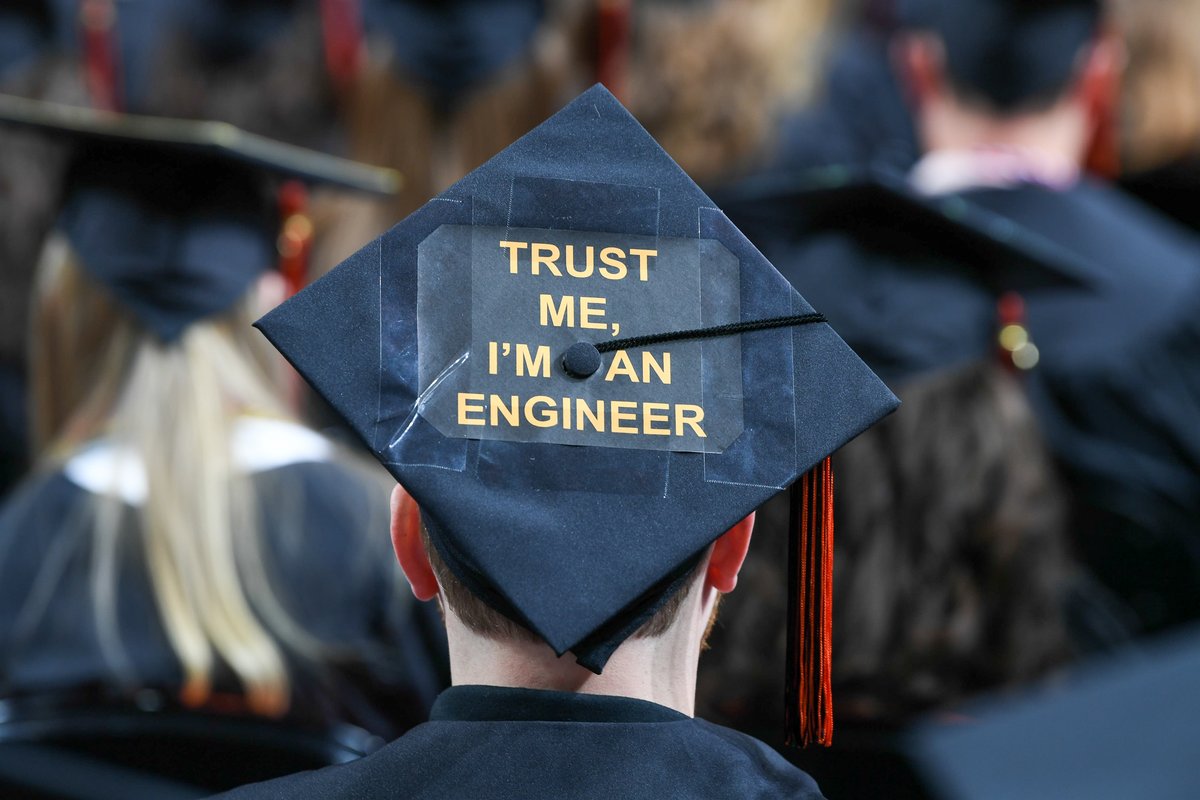 campbelledu's tweet image. At Campbell Engineering, students don’t just study theory — they build Mars rovers, solve real-world problems, and graduate with portfolios that speak louder than a résumé ever could.
🔗 engineering.campbell.edu